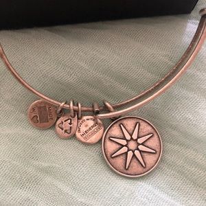 Alex and Ani Energy Bracelet
